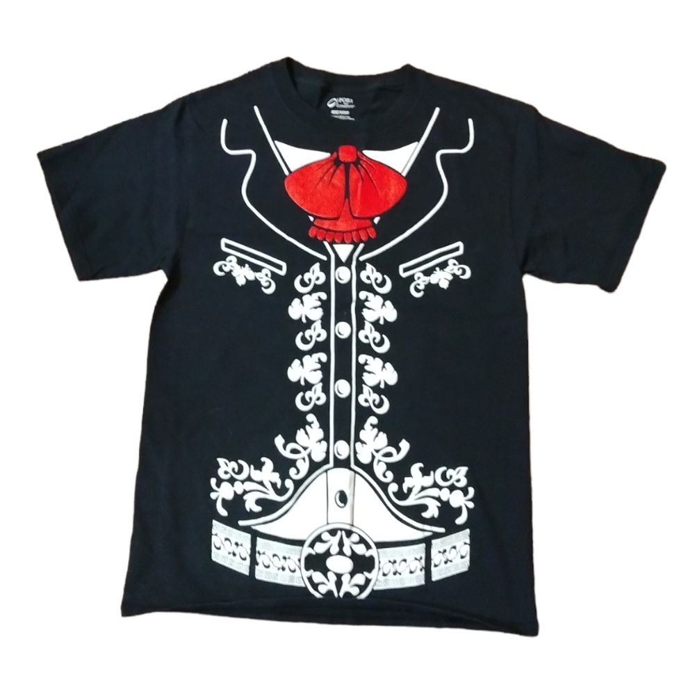 Cute Mariachi Shirt S unisex